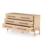 Product Image 7 for Rosedale 6 Drawer Yucca Oak Dresser from Four Hands