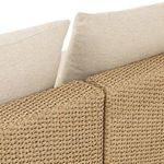 Product Image 18 for Sylvan Outdoor 2 Piece Sectional from Four Hands