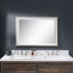 Product Image 5 for Uttermost Mitra Rectangular Mirror from Uttermost