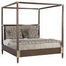 Product Image 3 for Clarendon Canopy Bed from Bernhardt Furniture