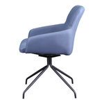 Product Image 3 for Kingpin Swivel Chair from Moe's