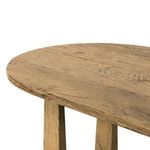 Product Image 5 for Ayla Dining Table - Worn Oak Veneer from Four Hands