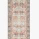 Product Image 1 for Loren Brick / Multi Rug from Loloi