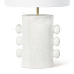 Product Image 2 for Maya Metal Table Lamp from Regina Andrew Design