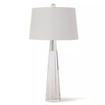 Carli Crystal Table Lamp image 1