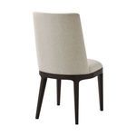 Product Image 4 for Dayton Dining Side Chair, Set of Two from Theodore Alexander