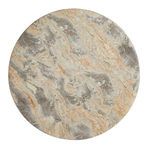 Product Image 5 for Serafina Large Faux Marble Concrete Accent Table from Arteriors