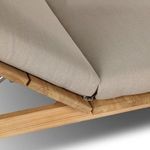 Product Image 9 for Sterling Ibiza Mole Outdoor Double Chaise from Four Hands