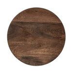 Product Image 2 for Andra Mango Wood Accent End Table from Classic Home