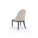 Product Image 3 for Natural Choice Side Chair from Caracole
