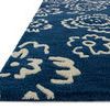 Product Image 1 for Nova Navy / Ivory Rug from Loloi