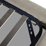 Product Image 12 for Meryl Broadway Stone Slipcover Bed from Four Hands