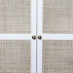 Product Image 2 for Guthrie Bar Cabinet from Worlds Away