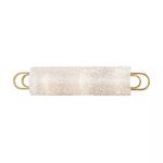 Product Image 1 for Buckley 3 Light Bath Bracket from Hudson Valley