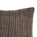 Product Image 4 for Handwoven Stripe Wool Pillow from Four Hands