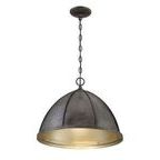Product Image 1 for Laramie 1 Light Chelsea Pendant from Savoy House 