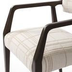 Product Image 7 for Tyler Dining Armchair from Four Hands