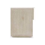 Product Image 4 for Bernhardt Antibes 34" Nightstand from Bernhardt Furniture