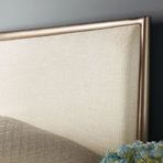 Product Image 5 for Westwood Upholstered Metal Bed from Hooker Furniture