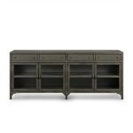 Product Image 4 for Shadow Box Media Console from Four Hands