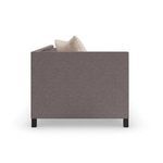 Product Image 7 for Tuxedo Laf Sofa from Caracole