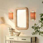 Product Image 2 for Confetti Cream Wall Sconce from Jamie Young