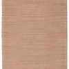 Product Image 3 for Curran Natural Border Pink / Tan Area Rug from Jaipur 