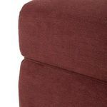 Product Image 12 for Solae Ottoman Broadway Bordeaux from Four Hands