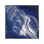 Product Image 1 for Cone Shell Print from Elk Home
