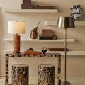 Product Image 7 for Crantock Orange Table Lamp from Currey & Company