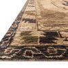 Product Image 1 for Nomad Mocha / Beige Rug from Loloi