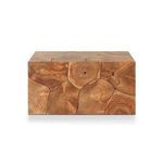 Product Image 19 for Tomlin Brown Teak Outdoor Bunching Table from Four Hands