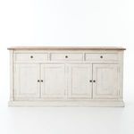 Product Image 10 for Cintra White Sideboard from Four Hands