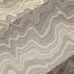 Product Image 4 for Grounded Sand Gray Veneer Console Table from Jamie Young
