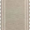 Product Image 1 for Scottie Fog / Ivory Rug from Chris Loves Julia × Loloi