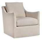 Product Image 1 for Cade Swivel Chair from Hooker Furniture