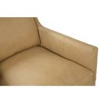 Product Image 10 for Madeline Leather Swivel Chair from Rowe Furniture