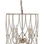 Product Image 3 for Leah Chandelier from Gabby