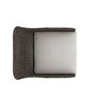Product Image 2 for Antilles Wicker Arm Chair from Bernhardt Furniture