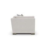 Product Image 5 for Deep Retreat 3-Piece Sectional from Caracole