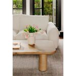 Product Image 9 for Anders Coffee Table Natural from Moe's