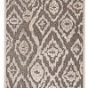 Product Image 1 for Blayne Ikat Brown/ Beige Rug from Jaipur