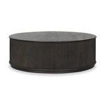 Product Image 3 for Ona Smoked Black Mindi Coffee Table from Four Hands