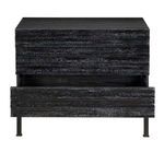Product Image 5 for Arturo Black Walnut Console from Noir