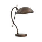 Product Image 10 for Oswin Table Lamp from Four Hands