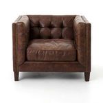 Product Image 1 for Abbott Club Chair Cigar from Four Hands