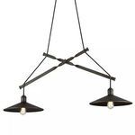 Product Image 1 for Mccoy 2 Light Island from Troy Lighting