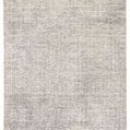 Product Image 2 for Mugler Hand Knotted Geometric Ivory/ Black Area Rug from Jaipur 