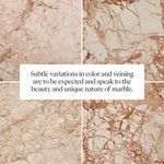 Product Image 17 for Modern Marble Plinth End Table from Four Hands