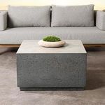 Product Image 7 for Marwin Outdoor Coffee Table from Classic Home